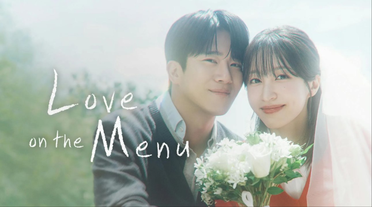 [ENG SUB] Love on the Menu (2026) EP 2