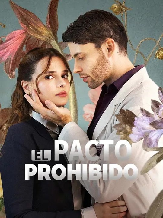 DOB El Pacto Prohibido 58eps Filme Completo HD ANS