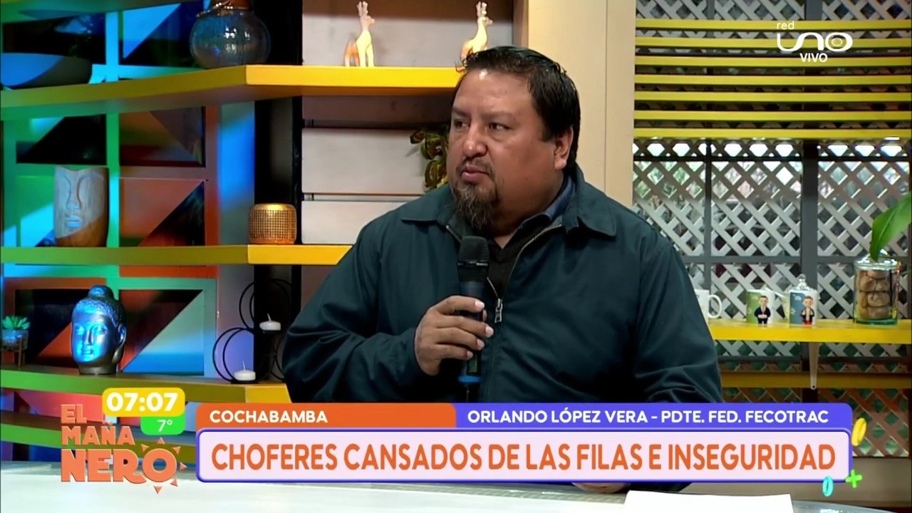 fecotrac orlando lópez