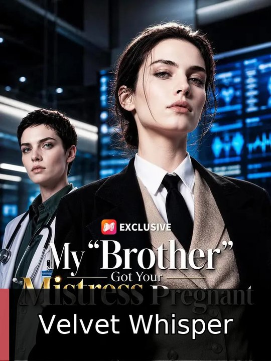 My “Brother” Got Your Mistress Pregnant | Velvet Whisper
