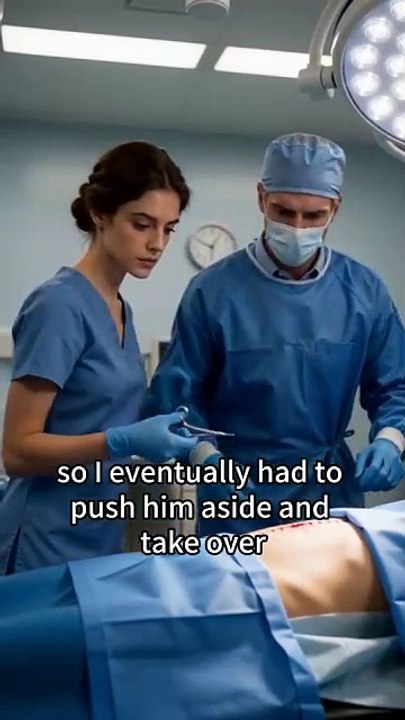 The PhD Who Couldn’t Suture (Full) [Full Movie]