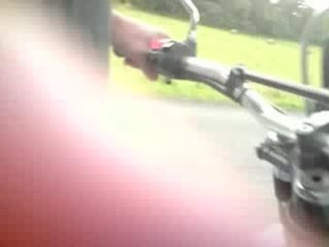 Derbi Xrace pot MK VS Derbi Xtreme pot Conti