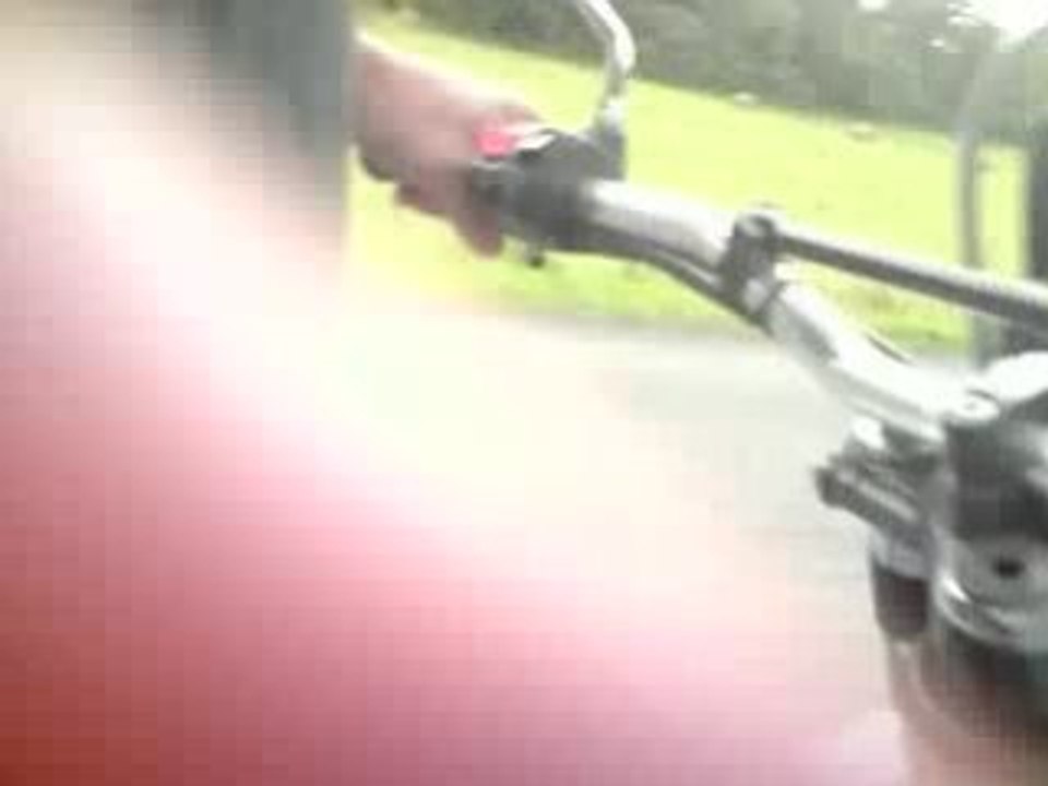 Derbi Xrace pot MK VS Derbi Xtreme pot Conti