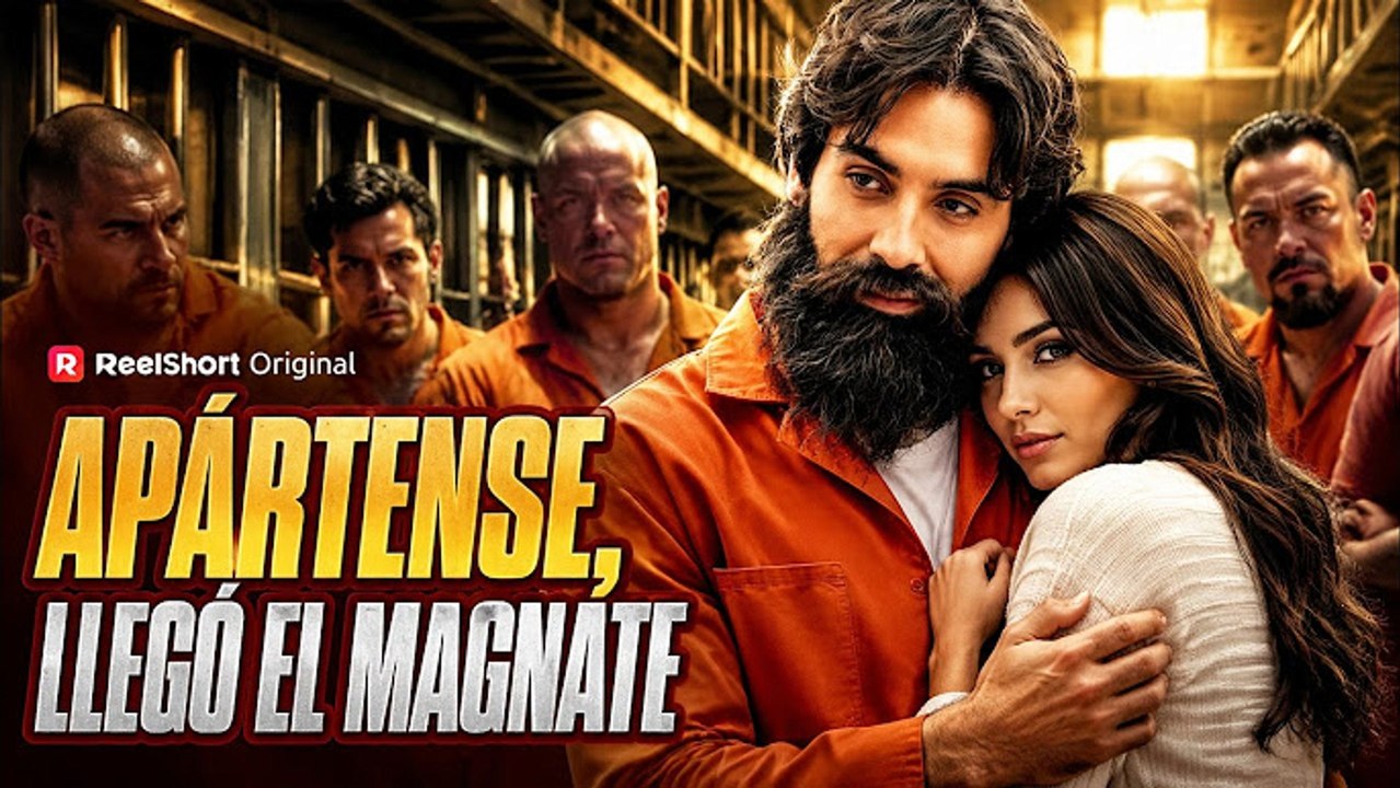 Apártense llegó el magnate