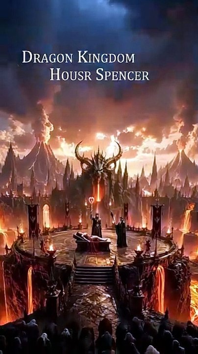 The Dragon King Chose the Wrong Bride - New 🔥🔥🔥