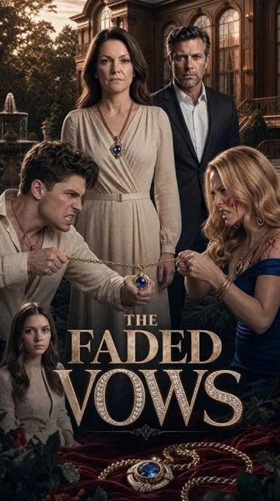 The Fade Vows Full movie