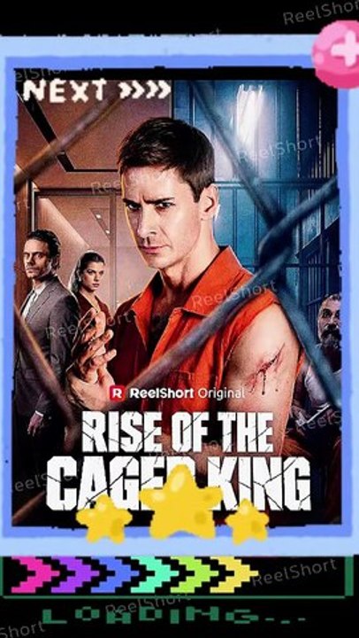Rise of the Caged King Dailymotion Movie | They Thought He Was Broken… Until His True Power Awakened 👑