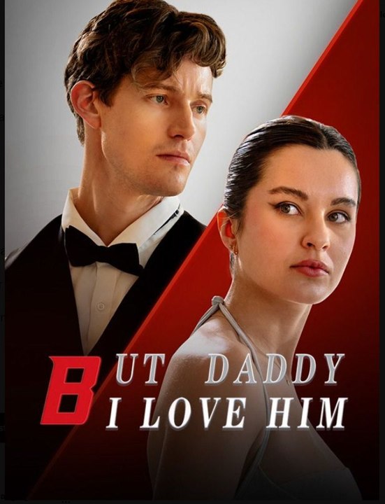 But Daddy I Love Him- Full Movie