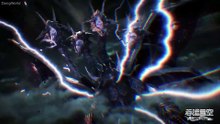 Swallowed Star Eps 234 Subtitle Indonesia sub bagus
