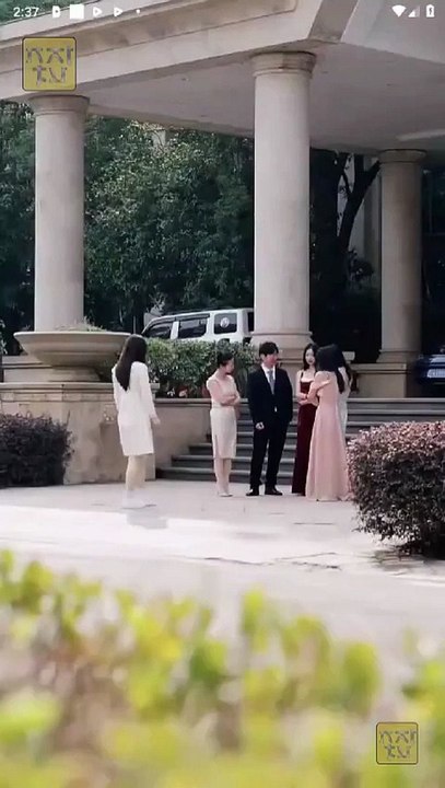 Fate Marked By Love Full Movie Chinese Drama