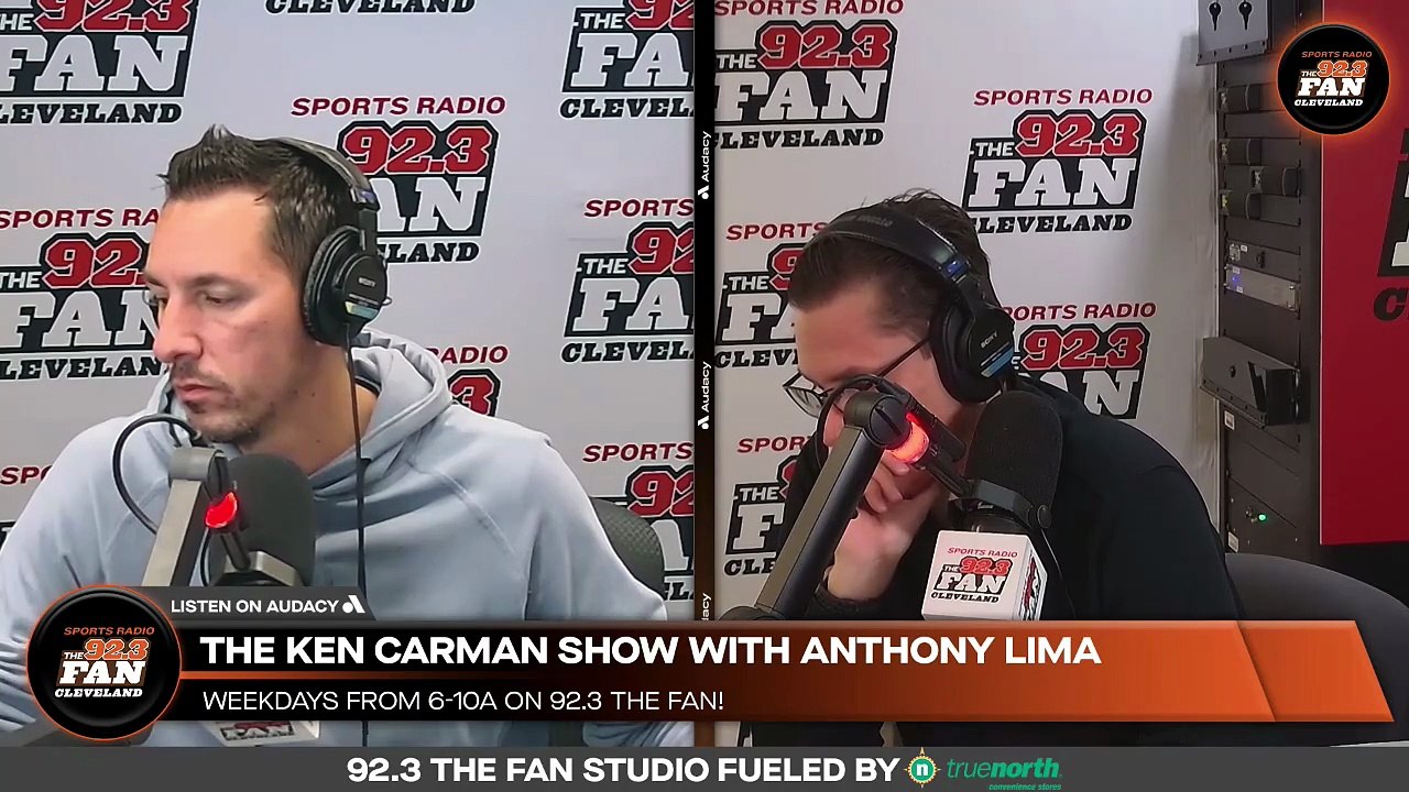 Danny Cavs needed to make a move