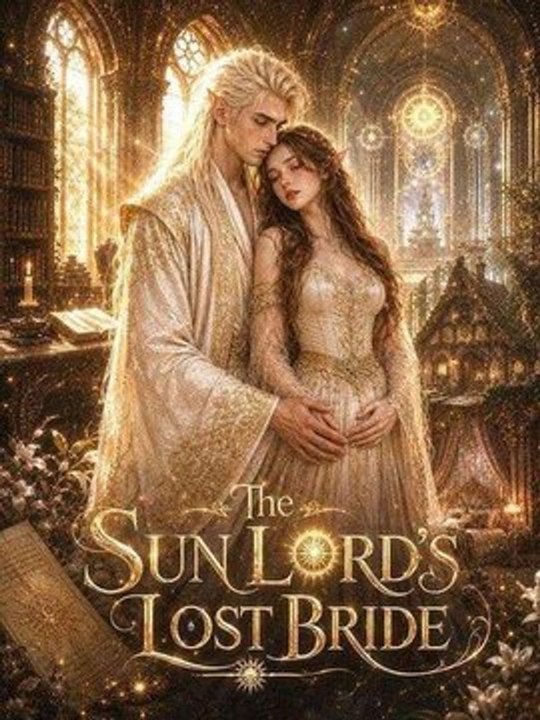 The Sun Lord’s Lost Bride - Full EP