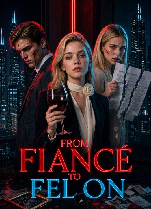 From Fiancé to Felon Full HD