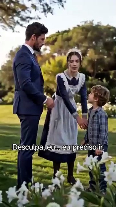 Destinada ao Meu Alfa Impiedoso [Full Movie]