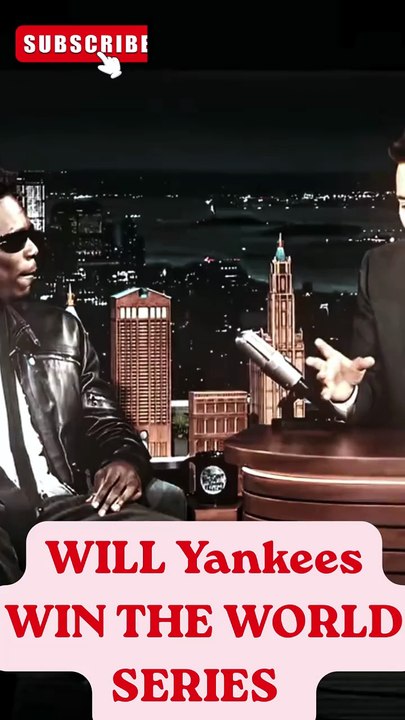 WILL THEYankees WIN THE WORLD SERIES