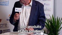ARCANES : Mariame LETIFI - Les Rencontres du Made in France 2026