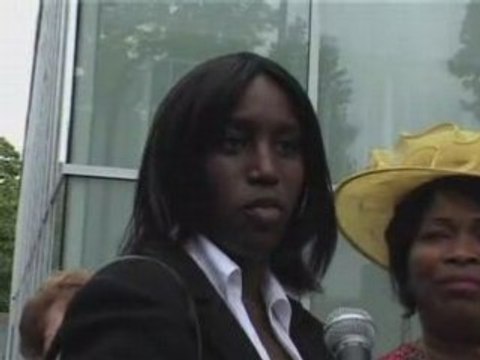 Bonjour Monsieur le Maire - Quartier des Courtillières