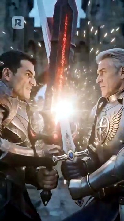 Rustblade Witcher - Full HD🧡🍏 🔥 (2026) - FULL ENGSUB [Full Movie]