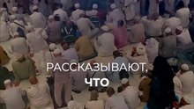 Урок смирения, как Хасан Аль-Басри просил прощения.