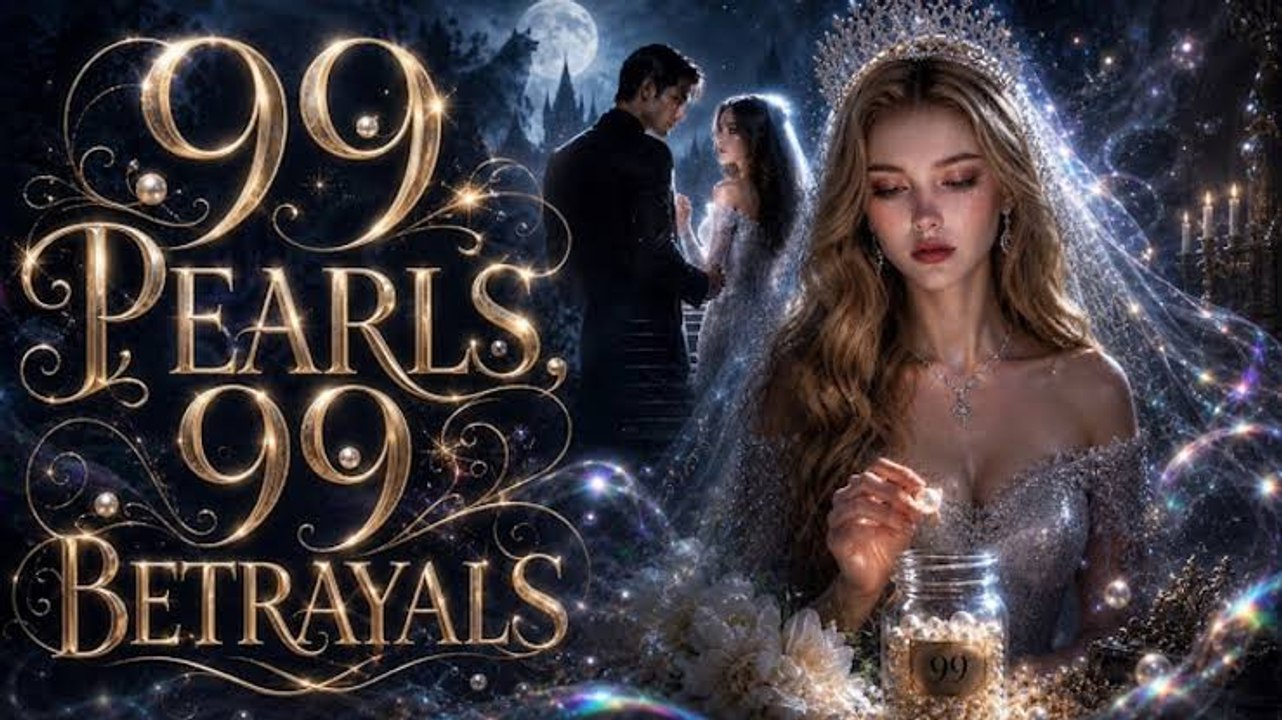 99 Pearls, 99 Betrayals丨New