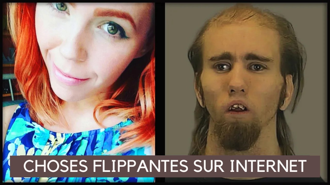 Le Côté Sombre d'Internet [Vol. 16]