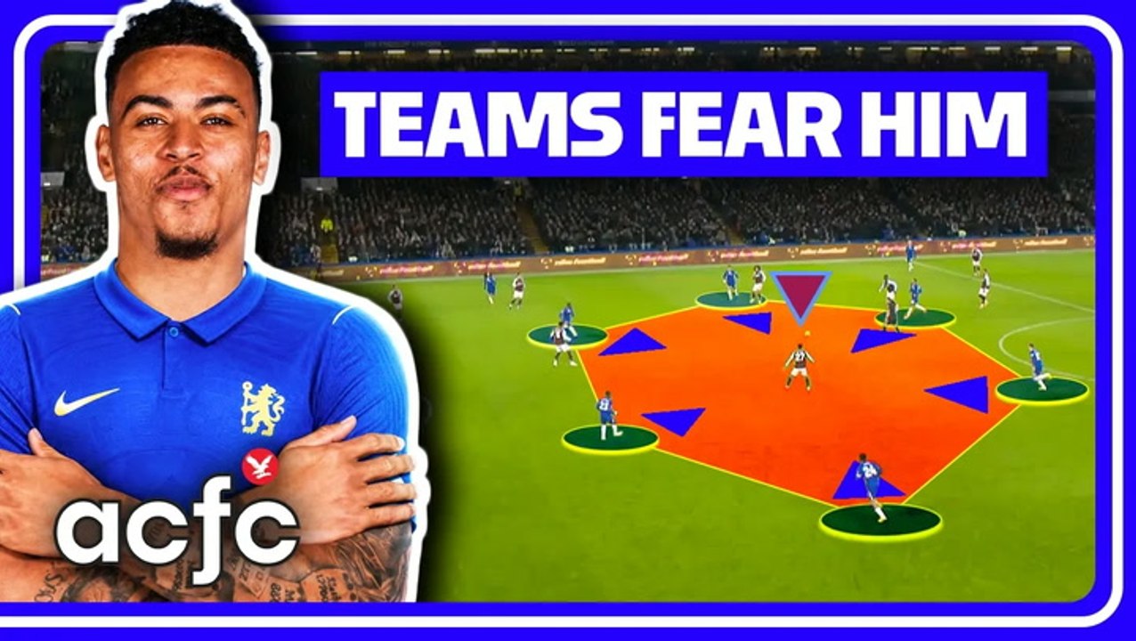 Why Chelsea think Morgan Rogers IS worth £117m