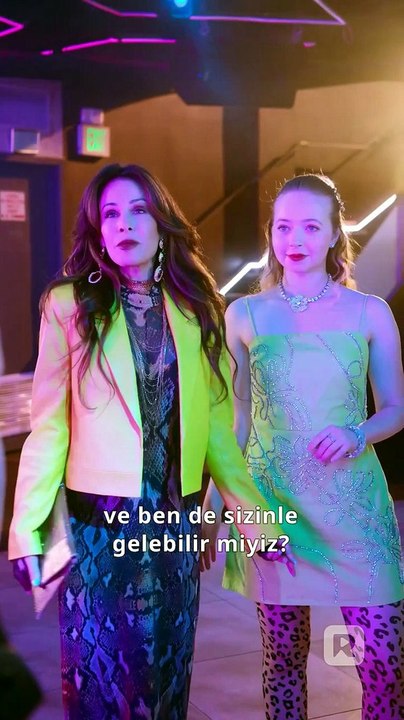 [Dublajlı] Aşk Tehlikeli Bir Danstır - Full Izle