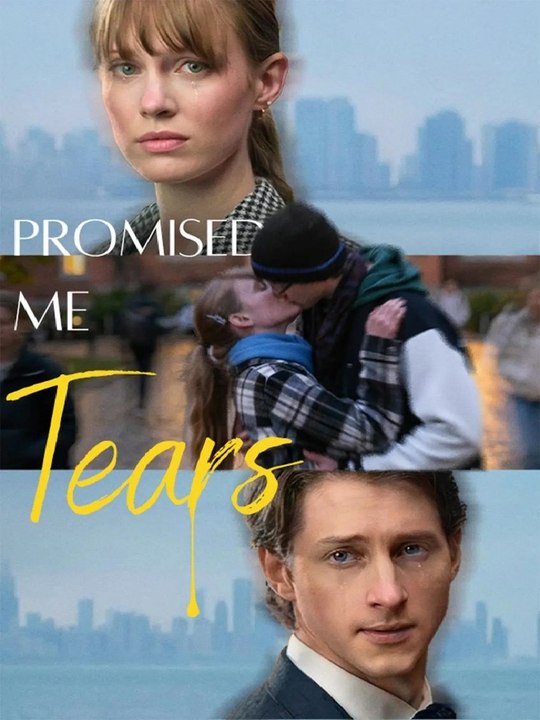 Promised Me Tears | Short Drama Full HD #AKT