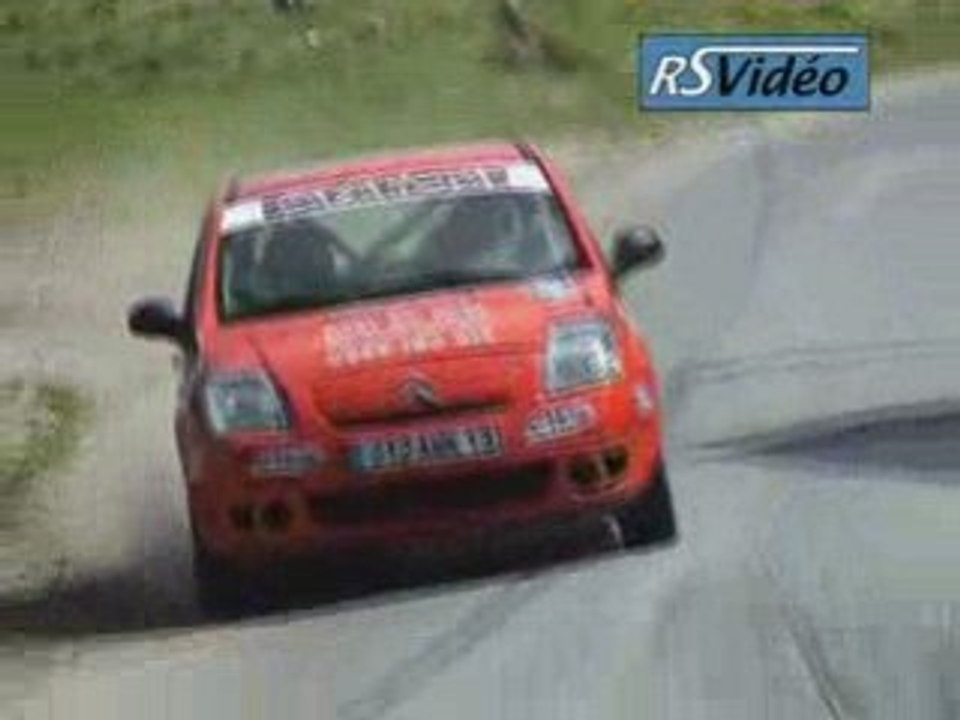 Rs achene 2008