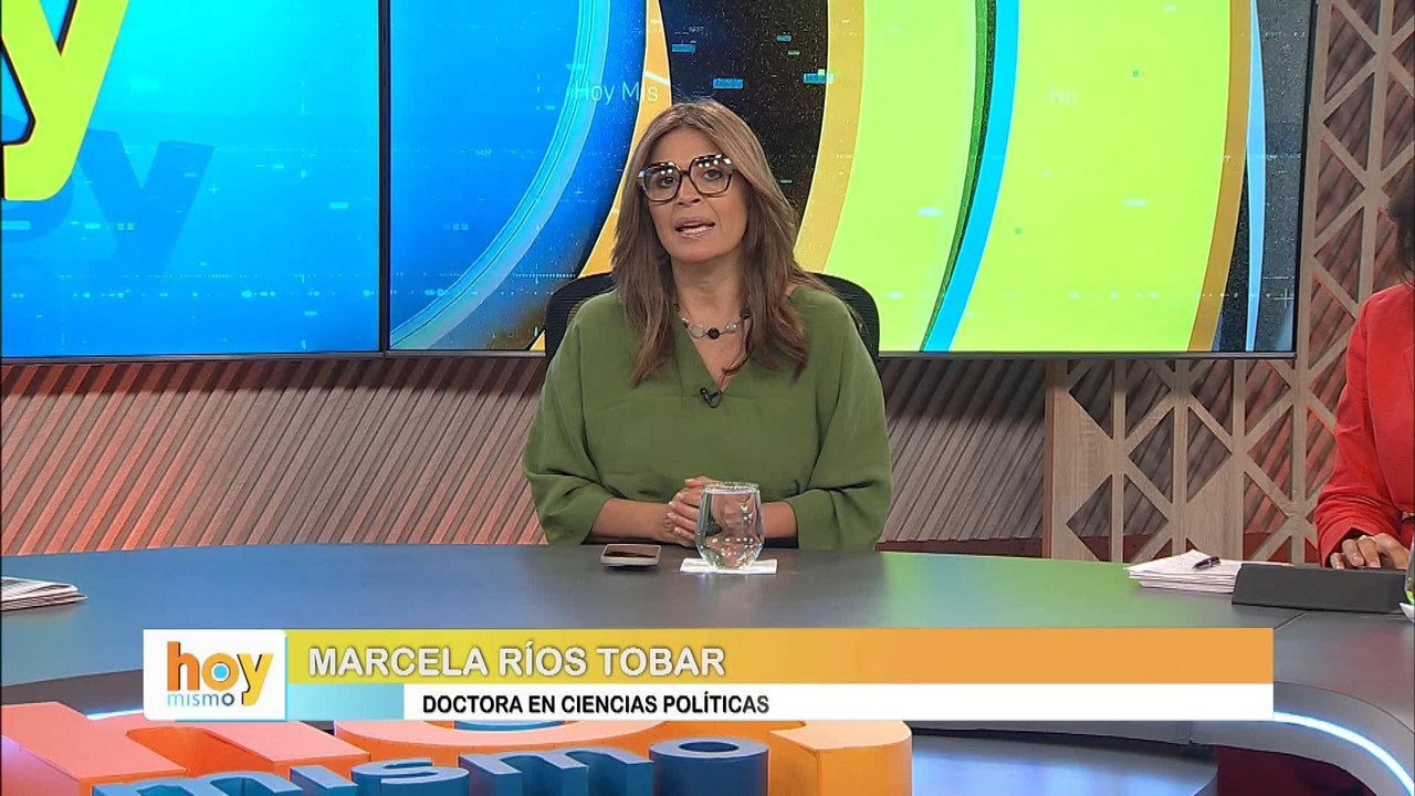 Inteligencia Artificial y Elecciones: ¿Riesgo o Revolución? El Futuro Electoral en América Latina | Hoy Mismo