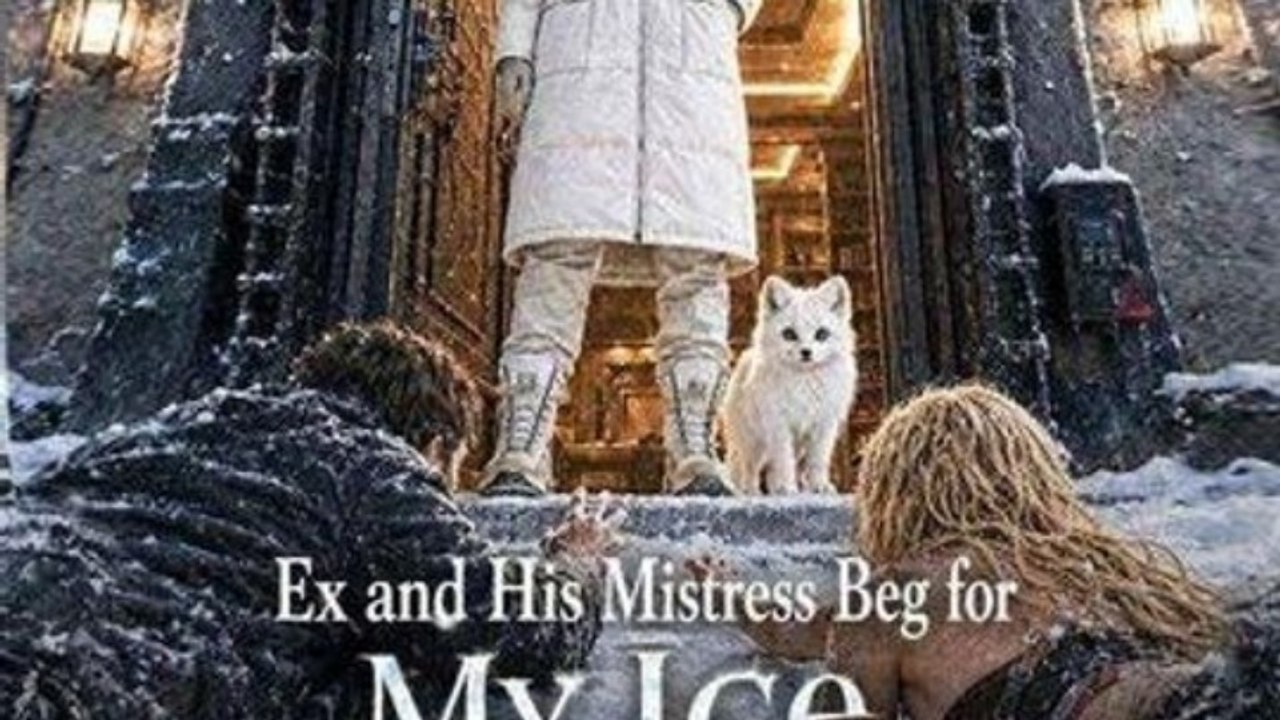 The Hidden CEO Wife EP