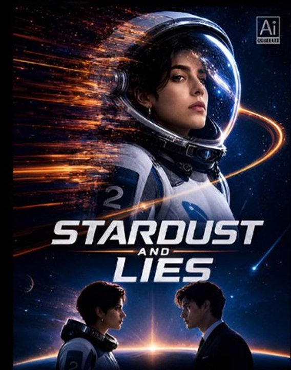 Stardust and Lies (Exclusive) - Full EPS