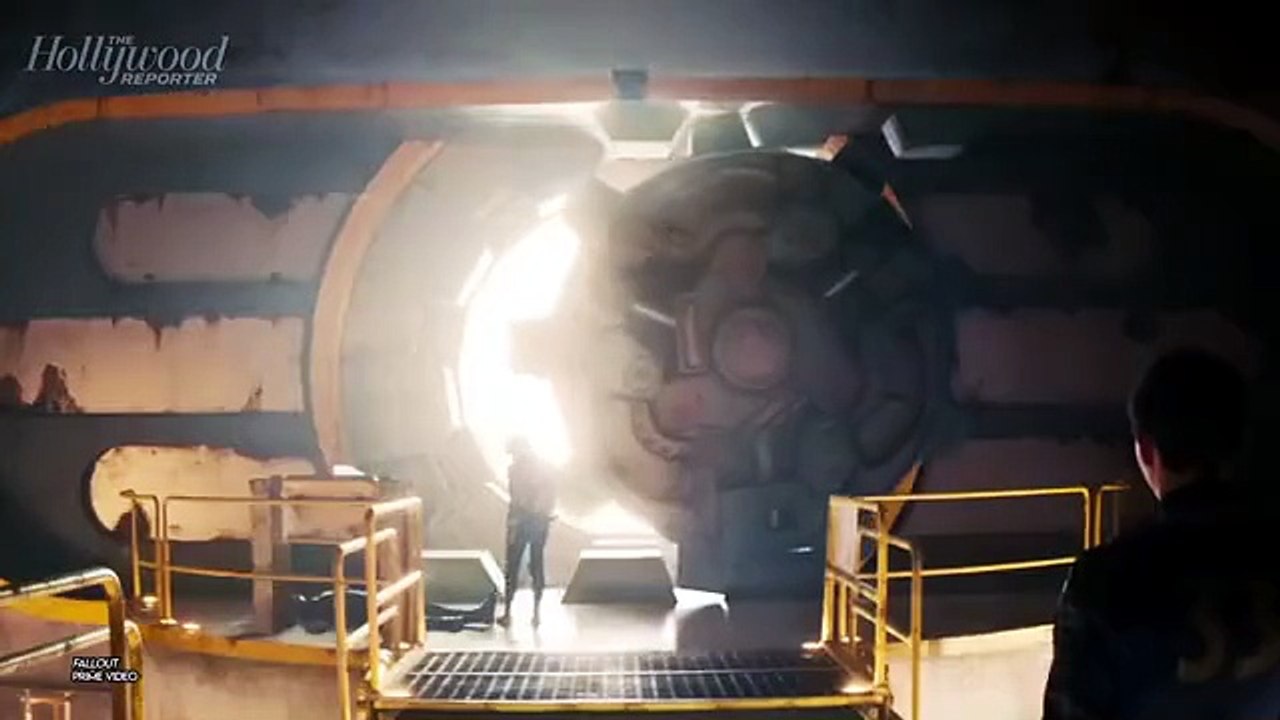 THR Charts: 'Fallout' Makes History as Breakout Show of the Week | THR Video [Full Movie]