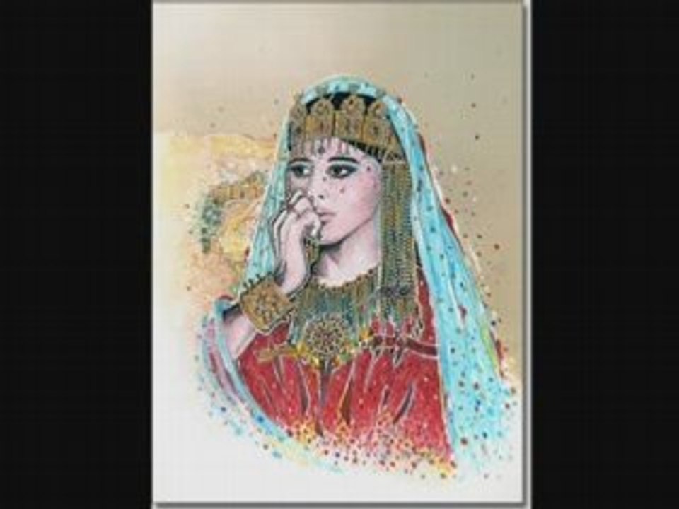 Yalala yalala - Chaoui