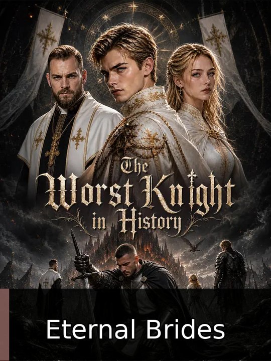 The Worst Knight in History | Eternal Brides