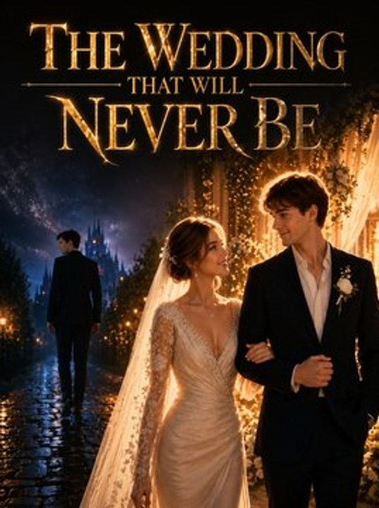 The Wedding That Will Never Be | Emotional Romance Drama | Lost Love, Betrayal & Destiny Twist | Full EP - ENGSUB