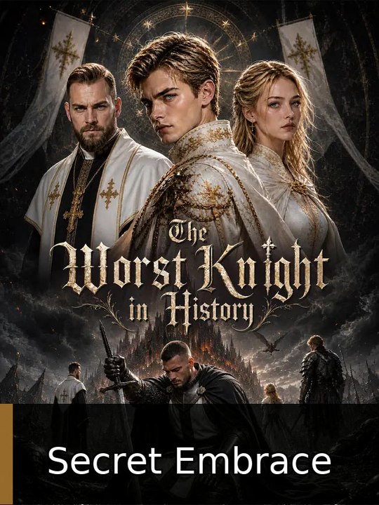 The Worst Knight in History | Secret Embrace