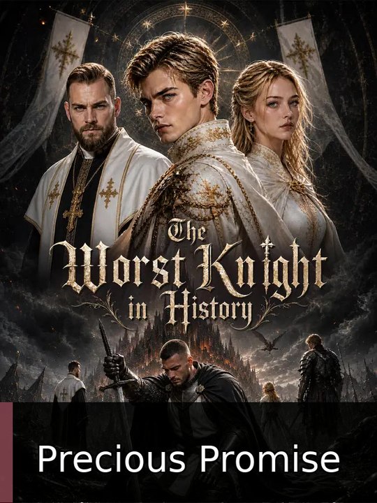 The Worst Knight in History | Precious Promise