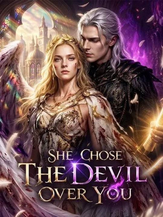 She Chose the Devil Over You - Complete #drama #englishsub 🔥🔥