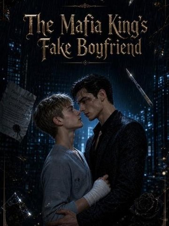 The Mafia King’s Fake Boyfriend (FULL REEL)