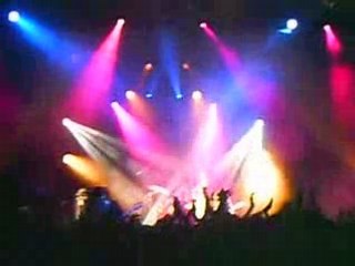 Japan Expo 2008 SCANDAL