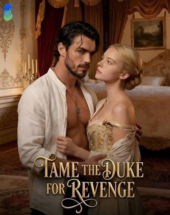Tame The Duke For Revenge