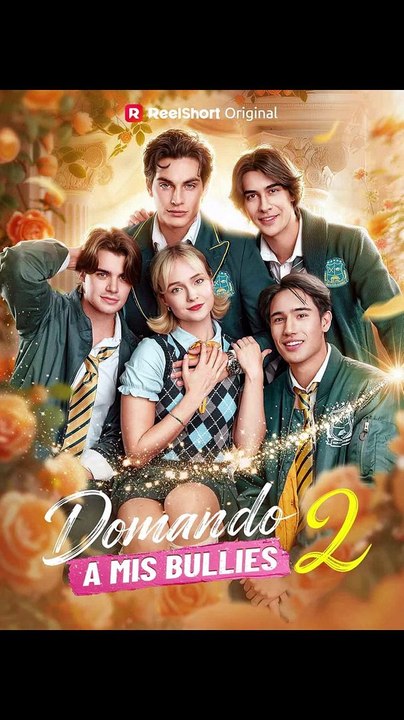 [Doblado ESP] Domando a mis bullies 2
