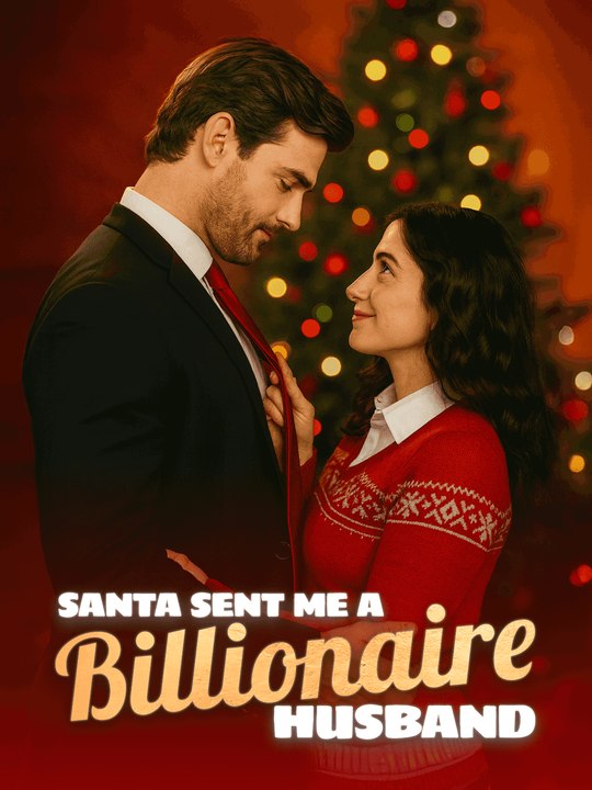Santa Sent Me a Billionaire Husband