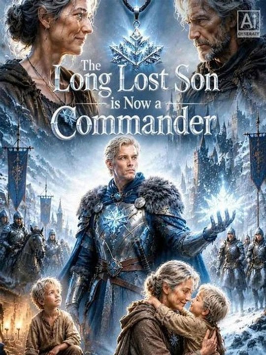 The Long Lost Son Is Now a Commander --- New Movie  🔥🔥🔥FULL MOVIES ENGLISH SUB 2026