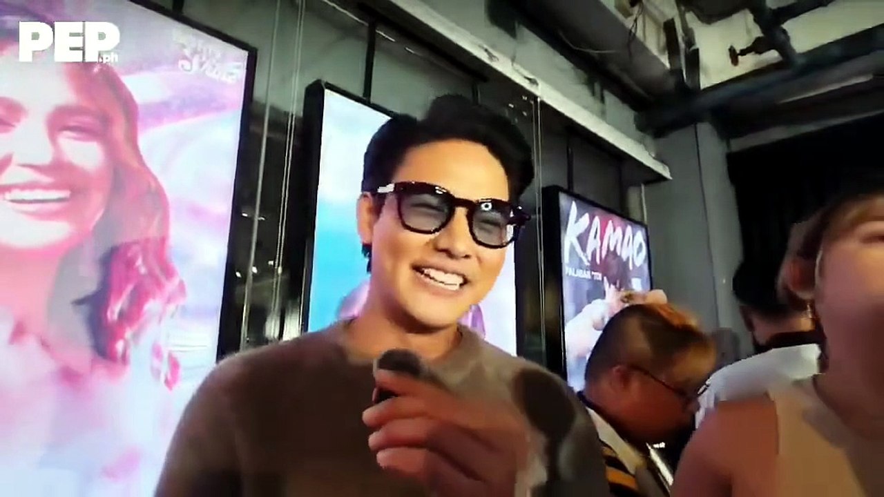 Michael Sager at Cassy Legaspi, NAGKA-M.U.? "Siguro we really had something naman." | PEP Exclusives