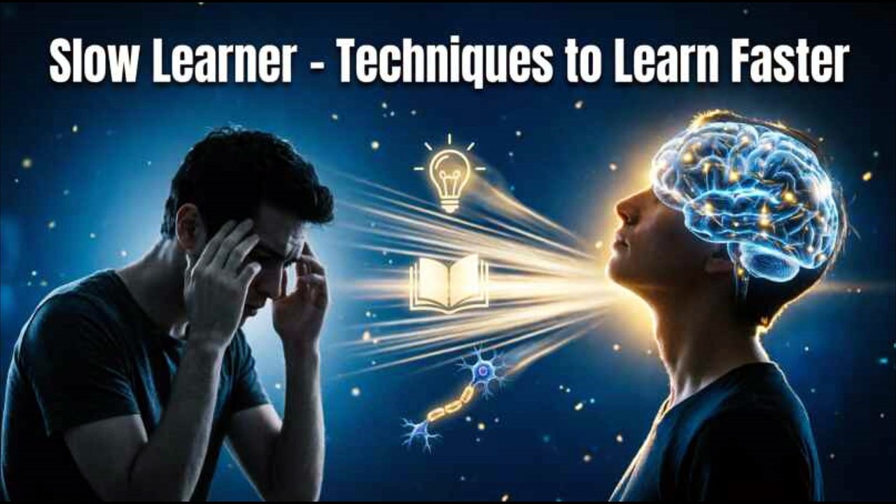 How to Learn Faster: 20 Master Keys to Unlock Your Potential