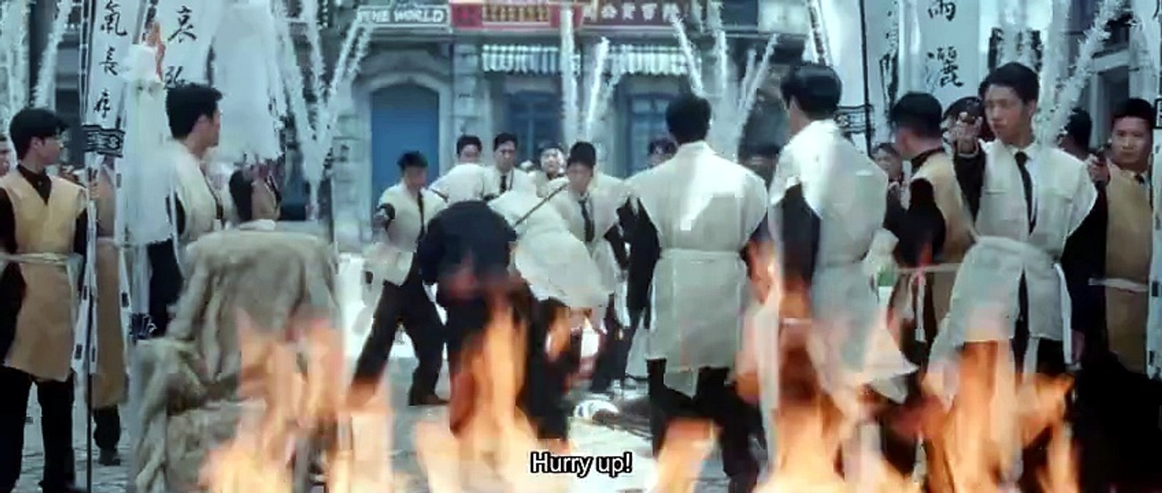 Overdo - Episode 18 English Sub | Asian Drama TV [Full Movie]