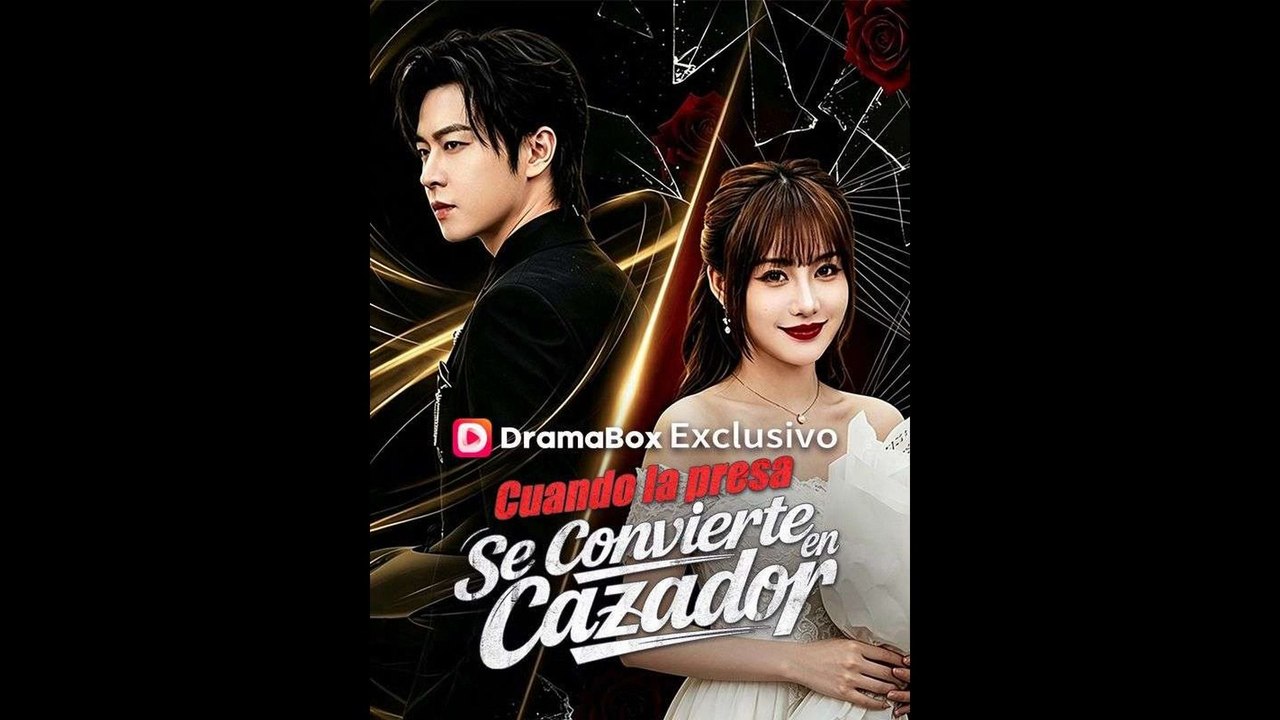 [Doblado ESP] Cuando la presa se convierte en cazador