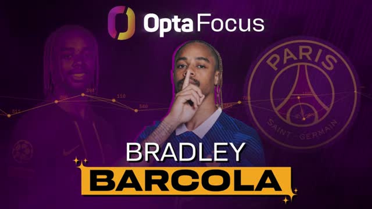 PSG - Bradley Barcola, le bon moment pour partir ?